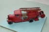 PST 72052 PMZ-2 (ZiS-5) Fire tanker 1/72
